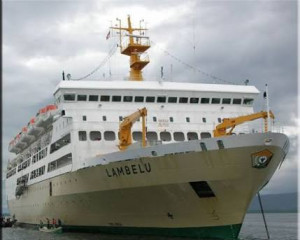 Ancaman Mogok SP, Sekper Pelni Bilang Kapal Tetap Beroperasi