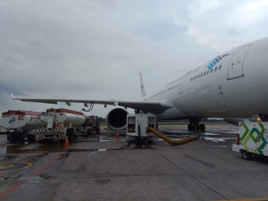 Nasib Garuda Menunggu Tangan Dingin Ari Ashkara