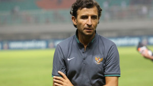 PSSI Tunggak Gaji Luis Milla Rp 6,9 Miliar