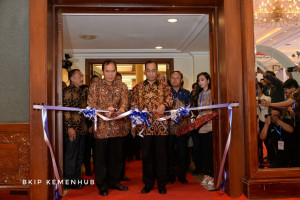 AP II Raih 13 Penghargaan Pelayanan Prima unit Pelayanan Publik