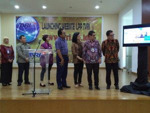 Kini TVRI Bisa Disaksikan Secara Streaming