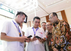 Pelni Perkenalkan Aplikasi Layanan Reservasi