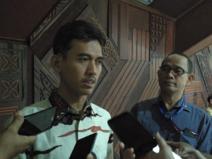 Pentumbuhan Minat Kewirausahaan Pemuda  Masuk Tahap Kedua 