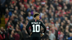 Jose Mourinho Bidik Neymar 