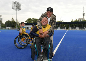 Menpora Instrusikan Atlet Para Games Segera Merapat ke Jakarta