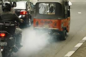 Soal Emisi Gas Buang, Inilah Upaya Yang Dilakukan Dirjen Darat