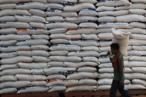 Indonesia Belum Membutuhkan Lagi Beras Impor