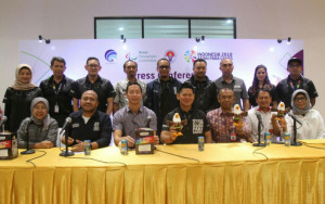 Upacara Pembukaan Asian Para Games 2018 Janjikan Kesatuan Bangsa