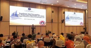 Sosialisasi Tangkal KKN dan Gratifikasi