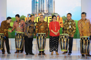 BTN Sasar Kredit Baru Rp 5 Triliun di Ajang IPEX