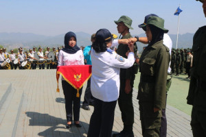 BPSDMP Membuka  Madatukar Calon taruna Transportasi