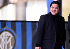 Erick Thohir Tergiur Klub Liga Inggris