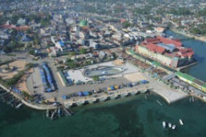 Pemerintah Tawarkan 14 Pelabuhan Kepada BUMN dan Swasta 