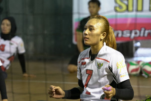 Hikmah Icha Dibalik Kecelakaan Motor