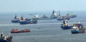 Menelisik Grey Area  di Tengah Laut,  INSA Usulkan Kembali ke  NCVS