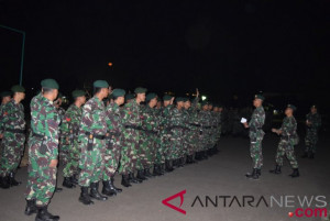 Tim Evakuasi TNI Akan Diberangkatkan ke Donggala Pagi Ini