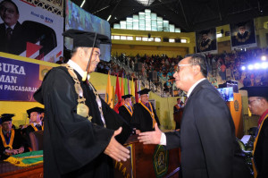 BTN Mengajak Akademisi Kembangkan KPR Mikro ABCG