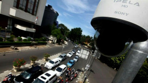 Hati-Hati Dengan Tilang CCTV