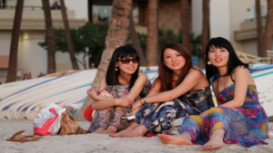 Turis Tiongkok Dominasi Kunjungan Pariwisata Indonesia