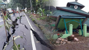 KMP Drajat Panciran Beragkatkan Bantuan Logistik dan Relawan ke Palu
