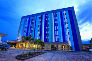 Atlet Paralayang Kembali Ditemukan  Direruntuhan Hotel Roa Roa