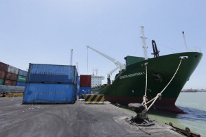 PELNI Siapkan KM Camara  Angkut  Bantuan Kemanusiaan  Palu   dari Tanjung Priok