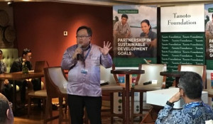 Pemerintah Kembangkan Proyek Berkelanjutan Dengan Skema PPP
