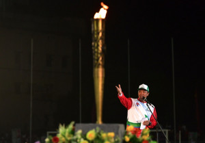 Asian Para Games  Indonesia Raih 23 Medali Emas