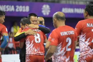 Menpora Berharap Indonesia Terus Tambah Medali 