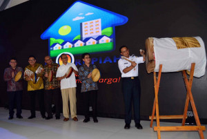 Program  Rumah  Nol Rupiah