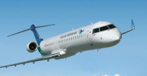 Garuda Layani Penerbangan Singapura - Tanjung Pandan