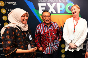 Kembangkan Digital Banking, BTN  Gandeng  PT KYCK  