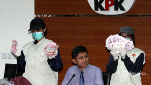 Buntut  OTT Neneng, Pemda Bekasi Klaim Pelayanan Tetap Lancar