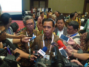 Ketua KONI Optimis Pencak Silat Dipertandingkan di SEA Games 2019