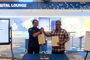 AP II dan OONA Hadirkan Inovasi Digital Bagi Wisatawan