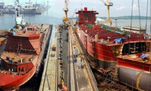 Pemerintah Didesak Segera Melakukan Moratorium Impor Kapal