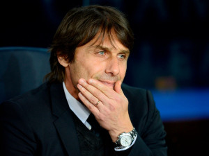 Real Madri Hubungi Antonio Conte