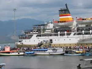 Ditjen Hubla Lakukan Uji Petik Kelaikan Kapal di 52 Pelabuhan