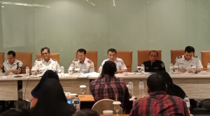 Enam Stasiun Hasil Modernisasi dan Depo Cipinang Beroperasi Nopember Ini