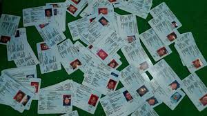 Terpidana  Korups Mantan Ketua Umum Golkar  Setnov Kembali Serahkan Uang Pengganti  ke KPK