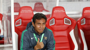 Perjudian Timnas Indonesia di Tangan Bima Sakti