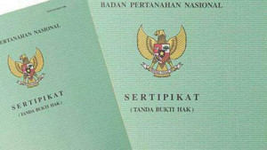 Menteri ATR Menjamin Pengurusan Pertanahan Dilayani Cepat