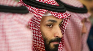 MBS  Menangkal Upaya Mengadu Domba Arab Saudi Vs Turki Terkait Pembunuhan  Jurnalis Khashoggi 