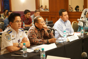 PemerIntah Siapkan Regulasi Baru Pengganti PM 108