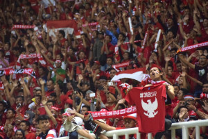 Hadapi Jepang, Abimanyu Himbau Suporter Padati Tribun SUGBK