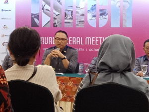 RUA INACA: Perlu Langkah Taktis Dalam Menjamin Kesinambungan Bisnis