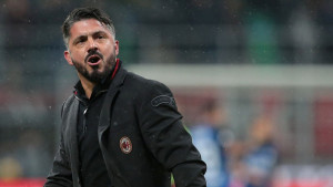 Gattuso Kecewa dengan Anak Didiknya