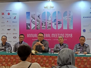 INACA Usulkan Bandara Membuka Pelayanan 24 Jam