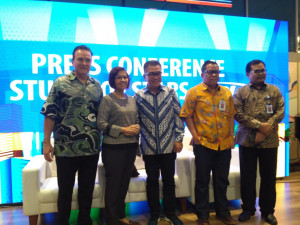 TVRI Rambah Kaum Milenial