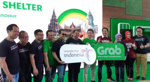 T3 Bandara Soetta Fasilitasi  #Jelajah Indonesia Lebih Dekat